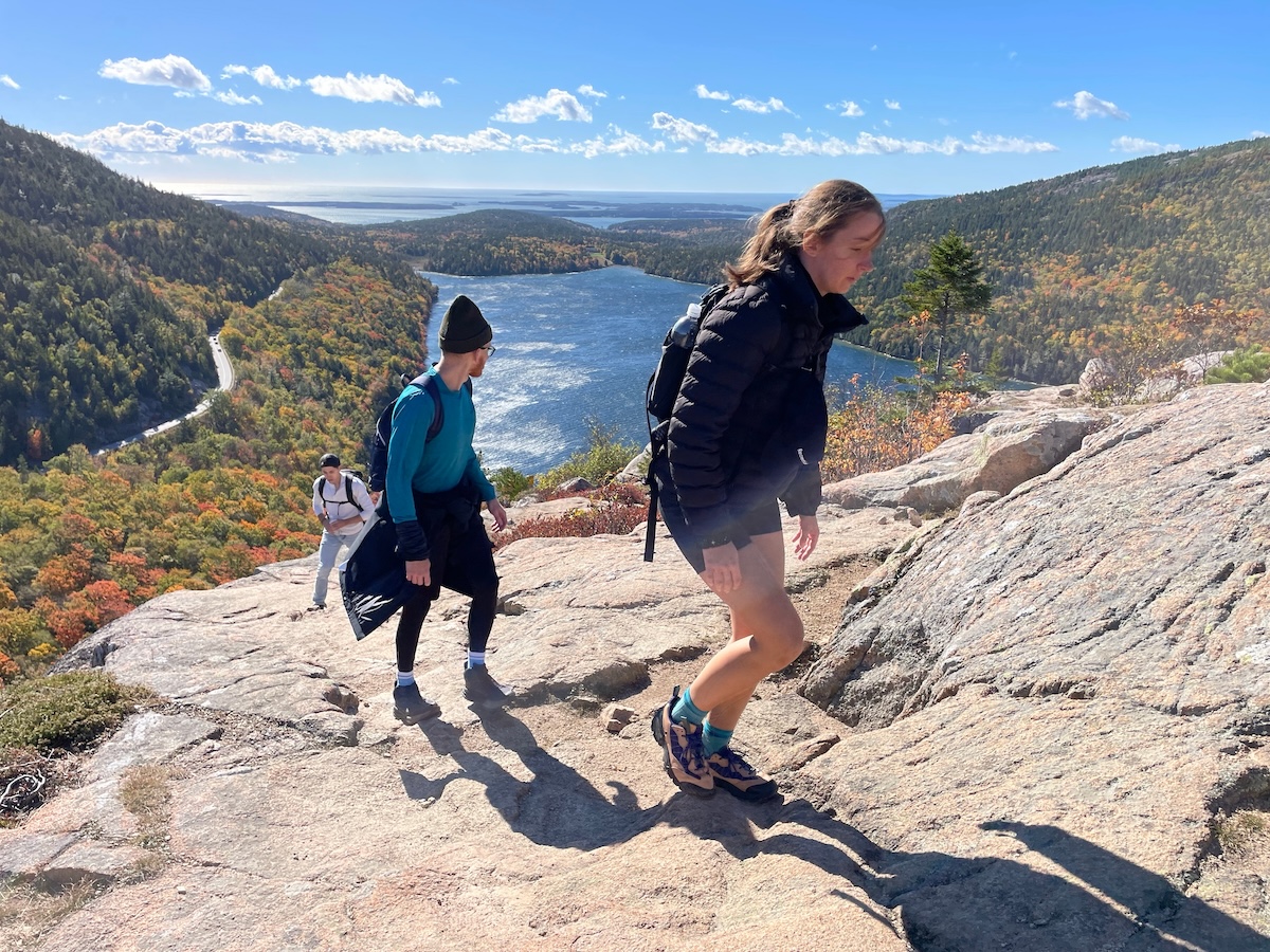 Acadia