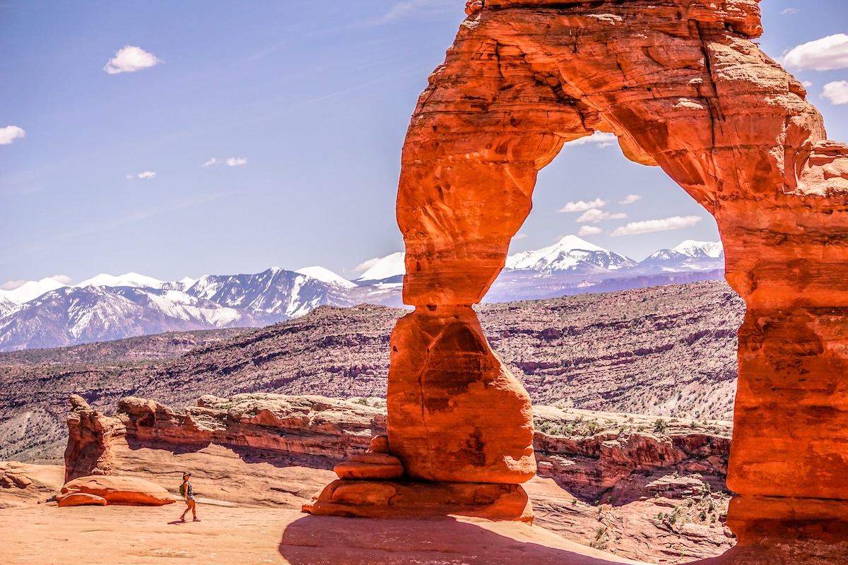 Arches