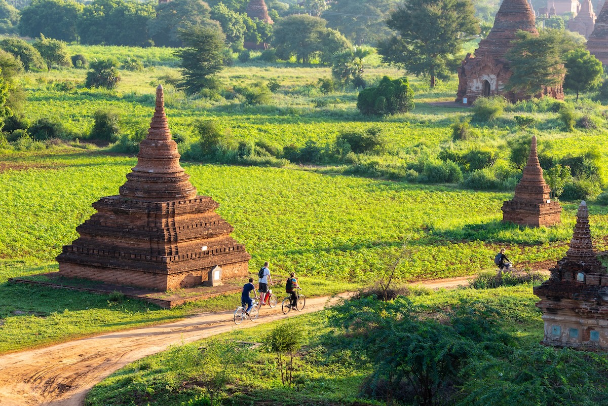Bagan