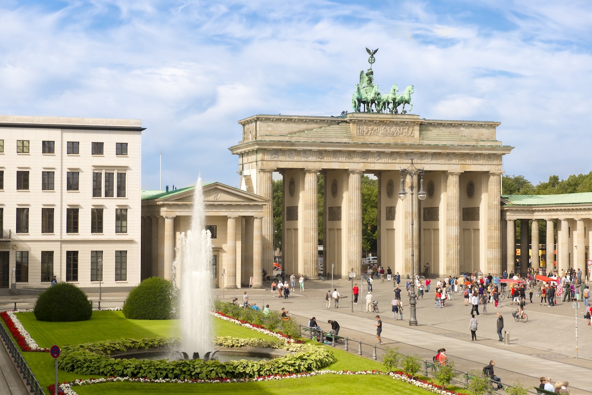 Berlin