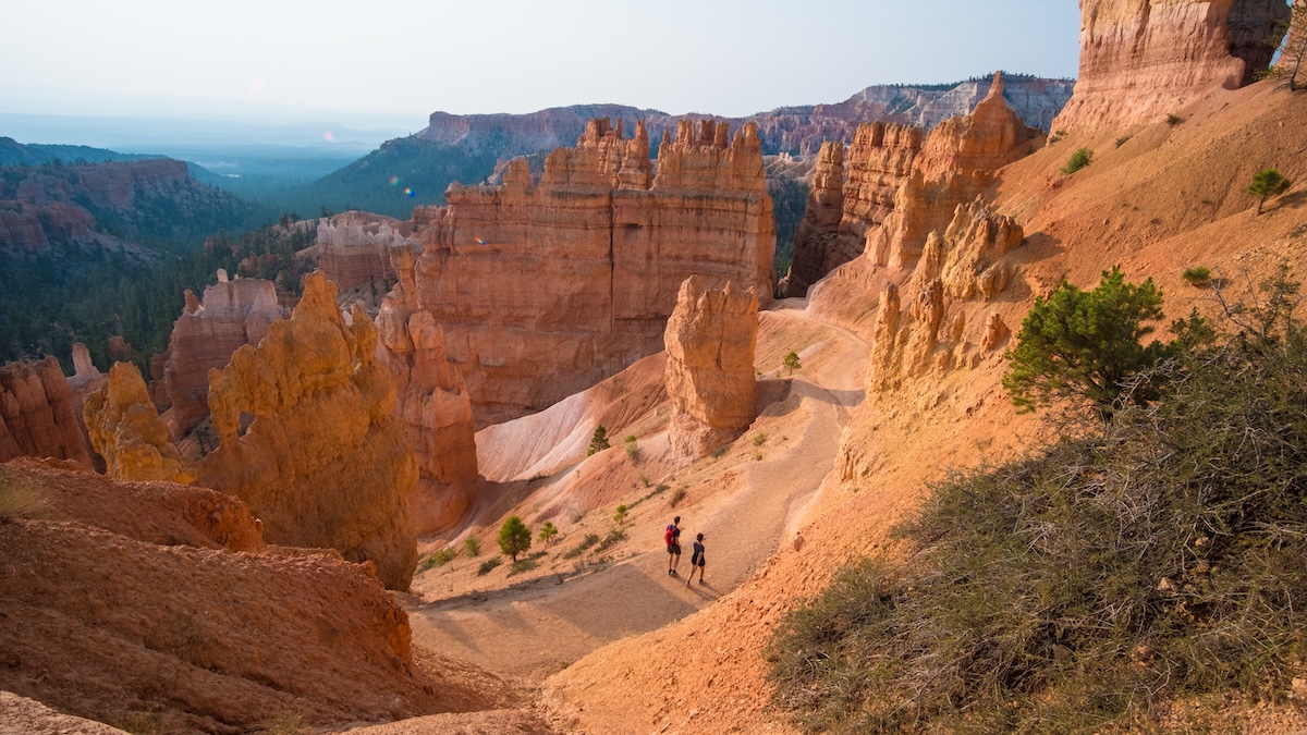 Bryce Canyon