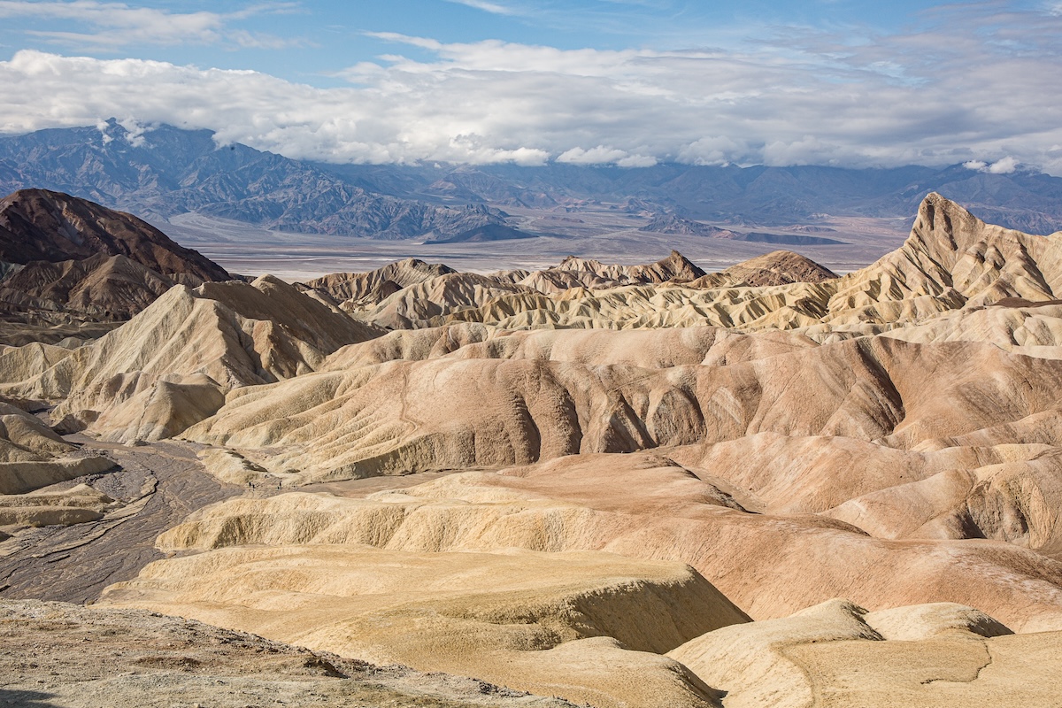 Death Valley