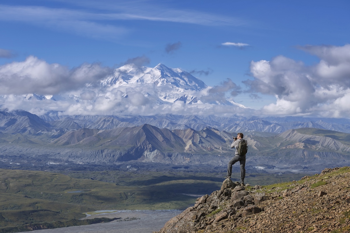 Denali