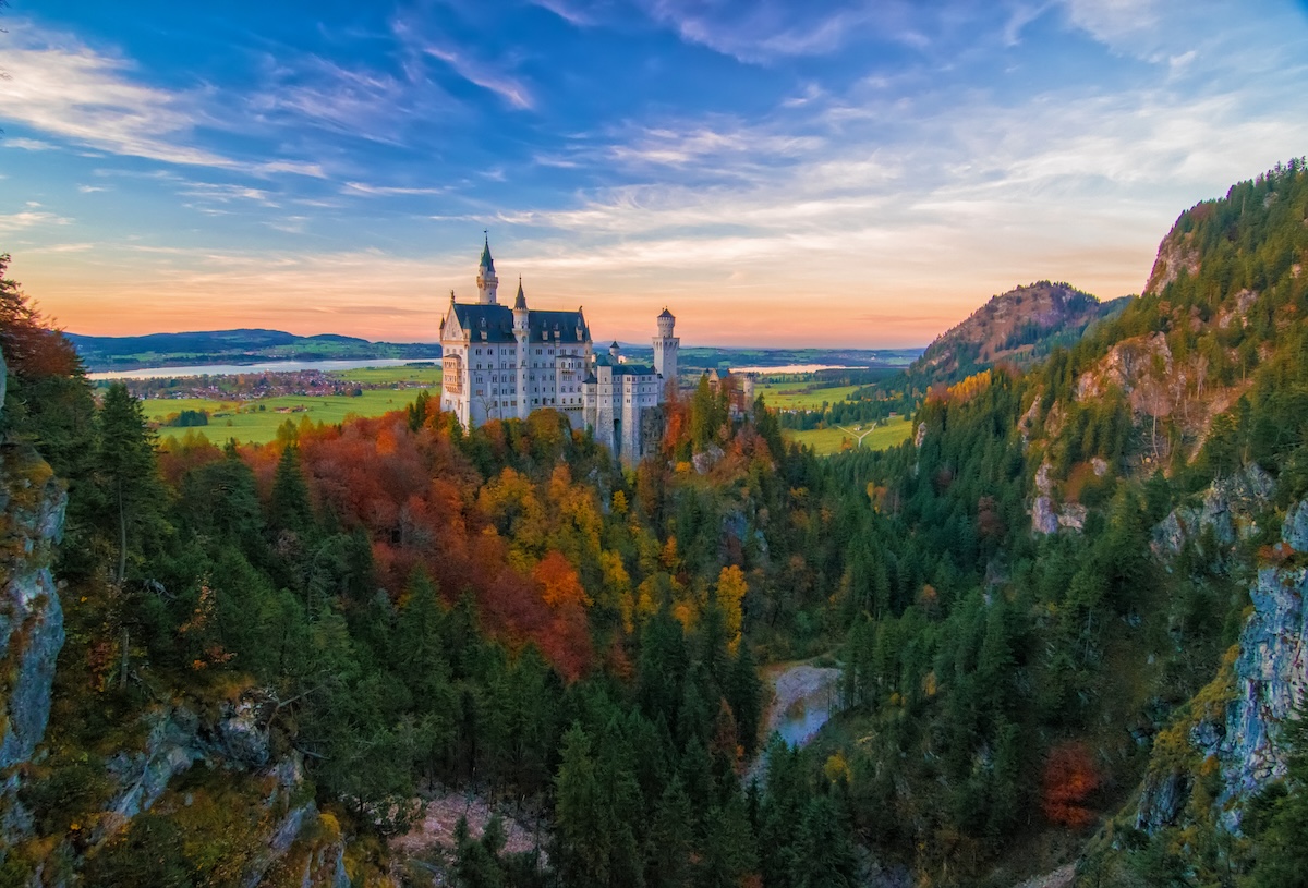 Füssen