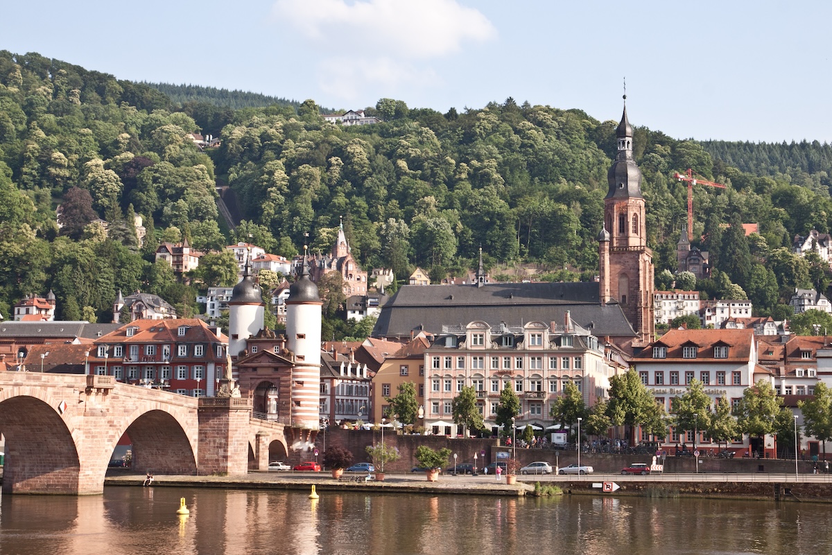 Heidelberg