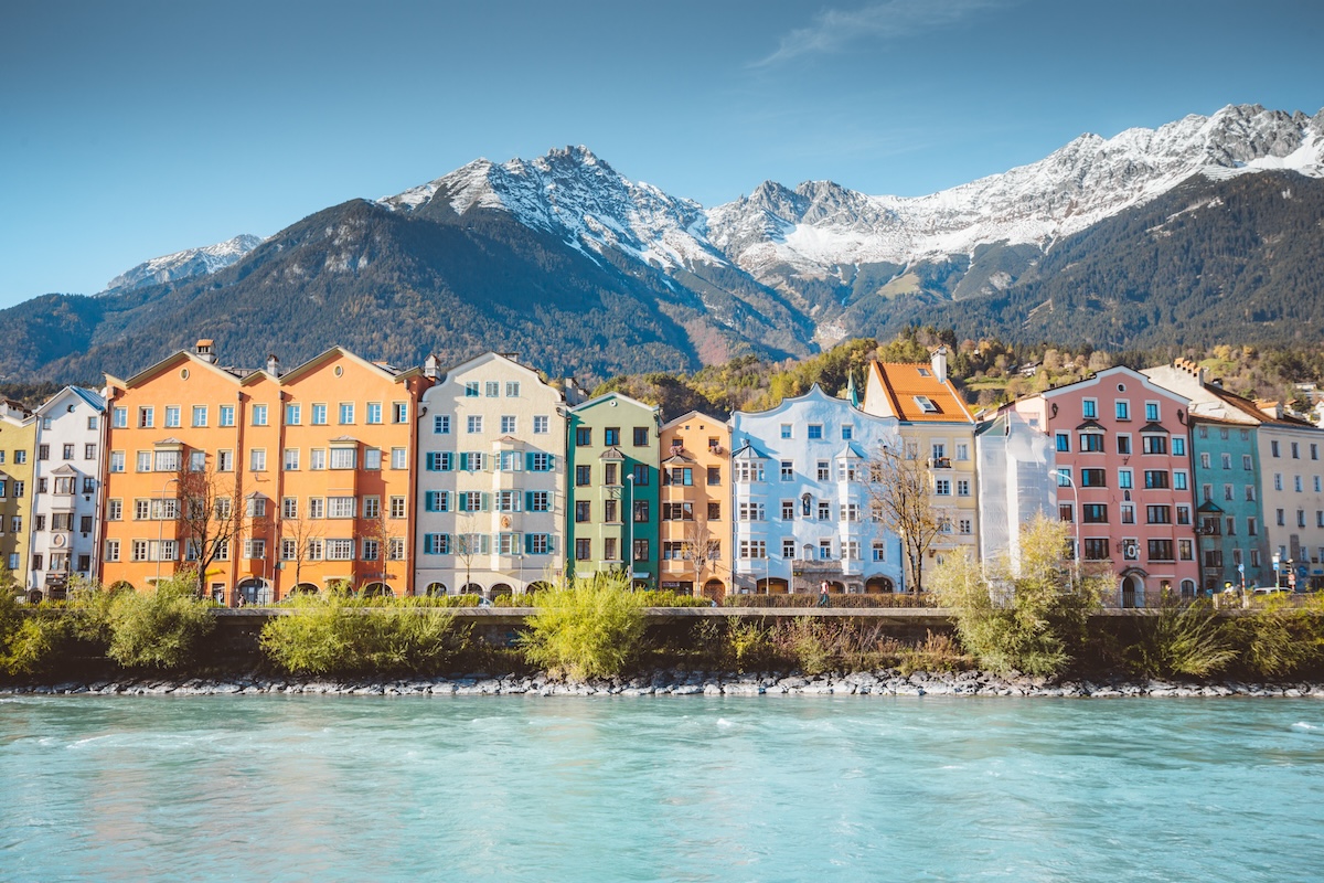 Innsbruck