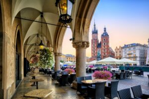 Krakow