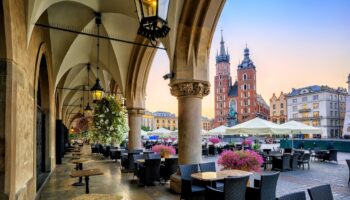 Krakow