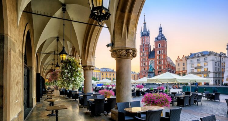 Krakow