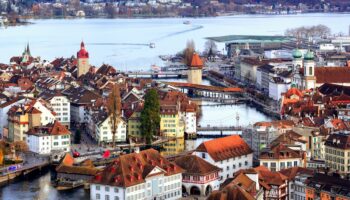 Lucerne