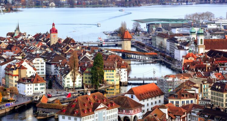 Lucerne