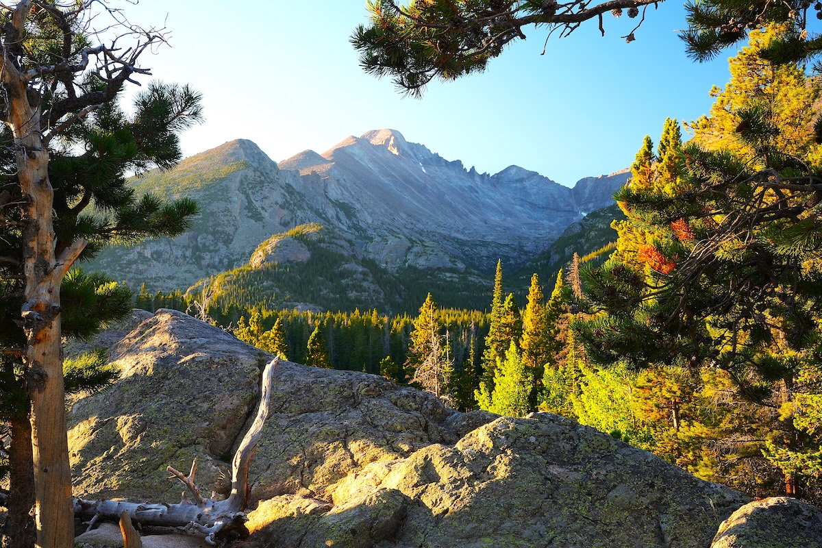 Rocky Mountain