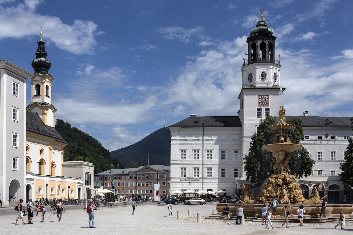 Salzburg