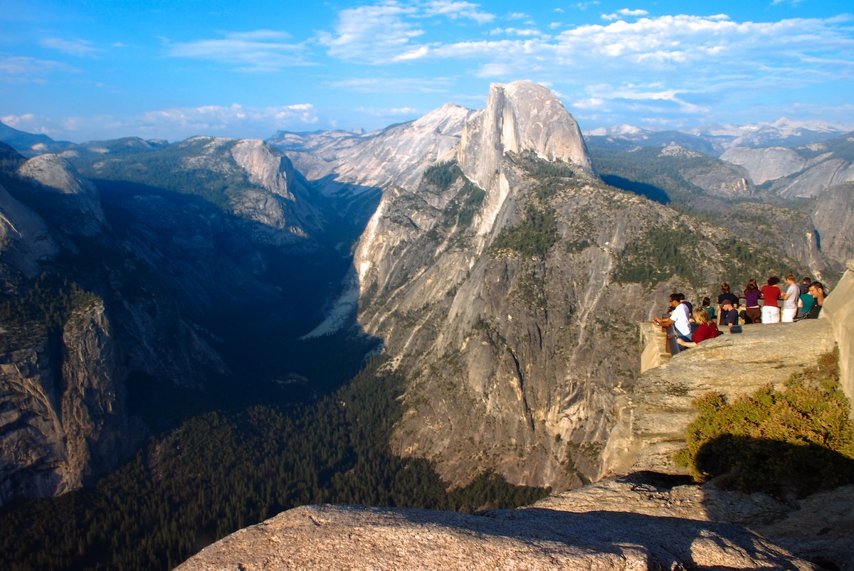 Yosemite