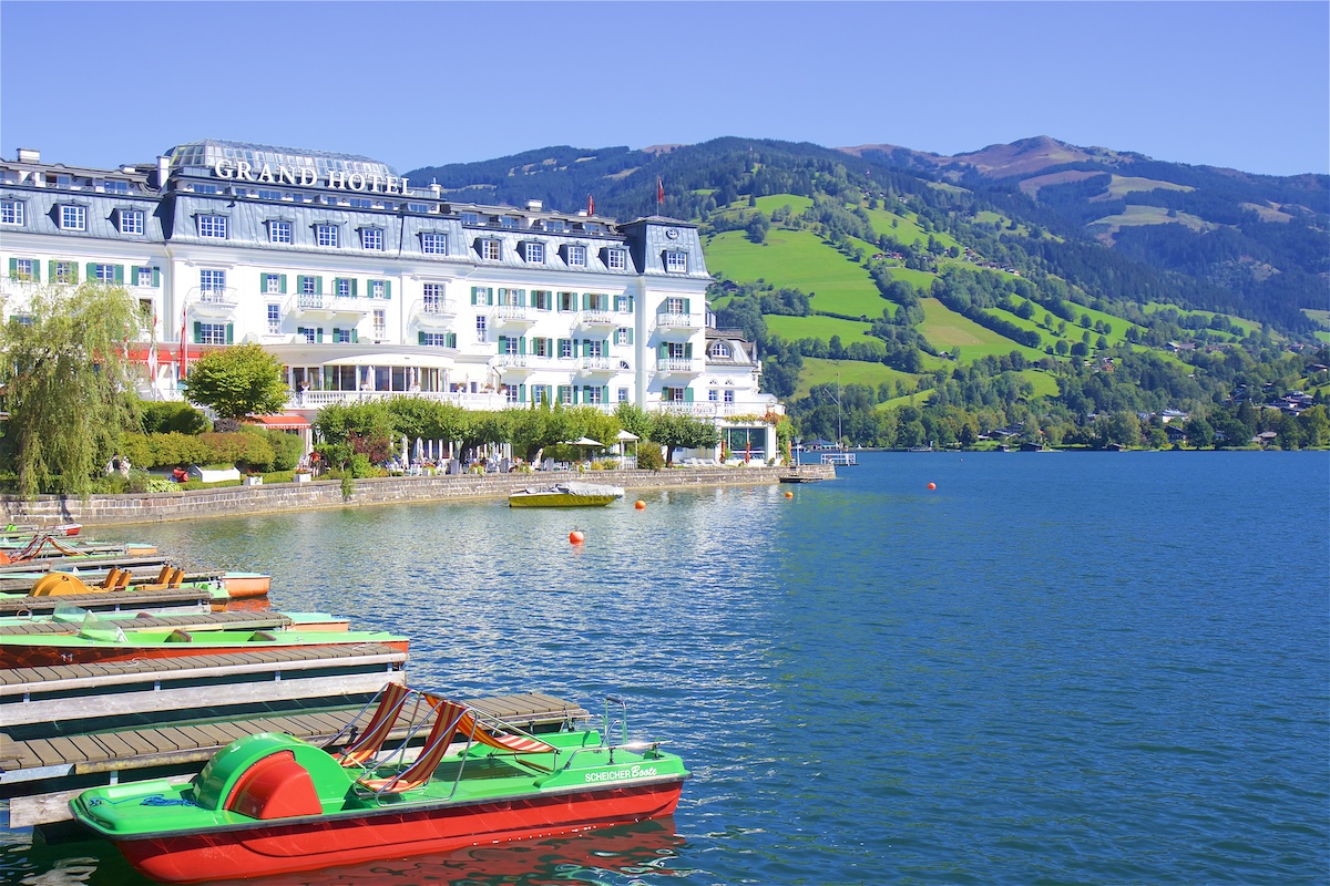 Zell am See