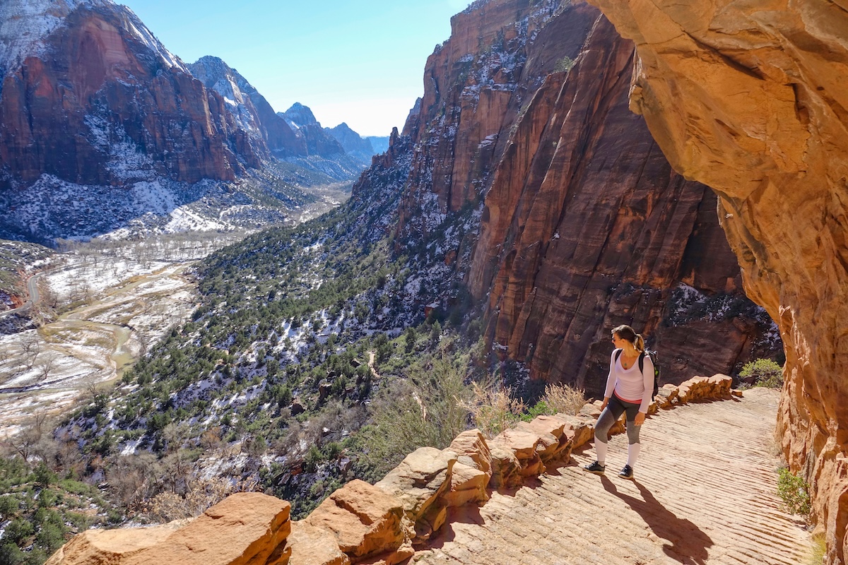 Zion