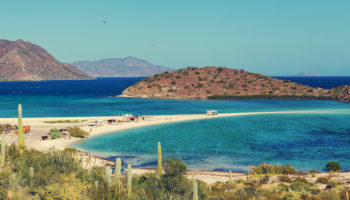 Baja California