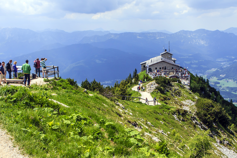 Berchtesgaden