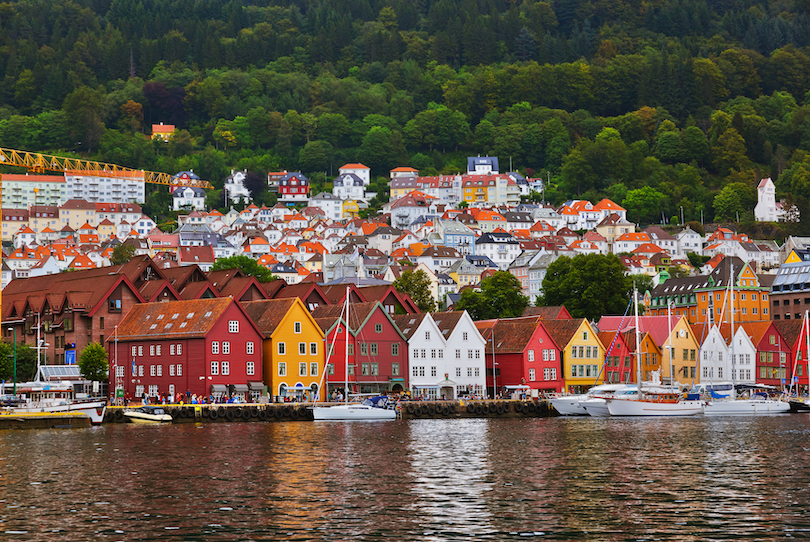 Bergen