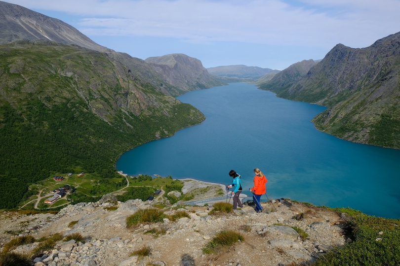 Jotunheimen National Park