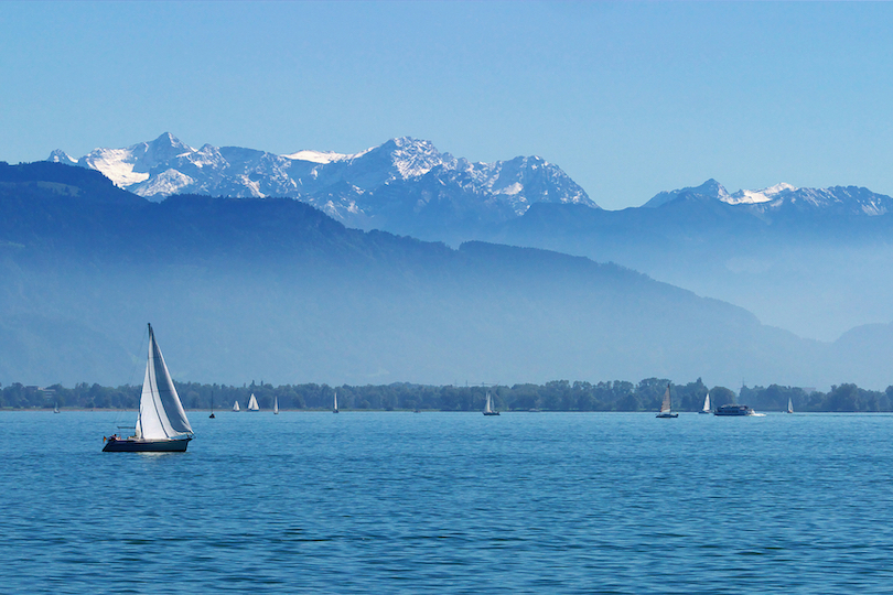 Lake Constance