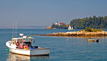 tourism places in washington dc New England States