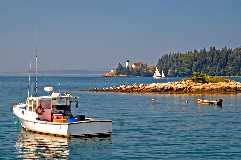 Maine