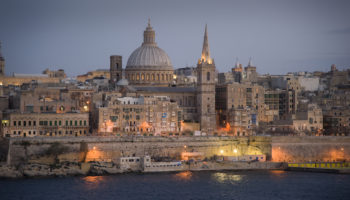 best places to visit in Malta