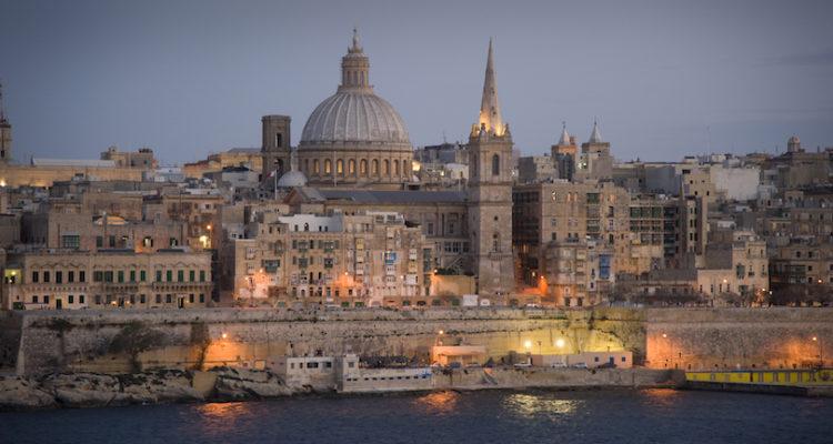best places to visit in Malta