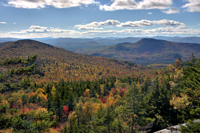 New Hampshire