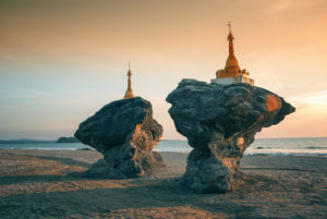 best places to visit in Myanmar