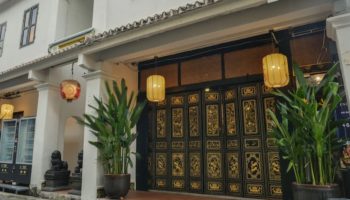 best places to stay in Melaka