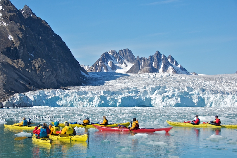 Svalbard