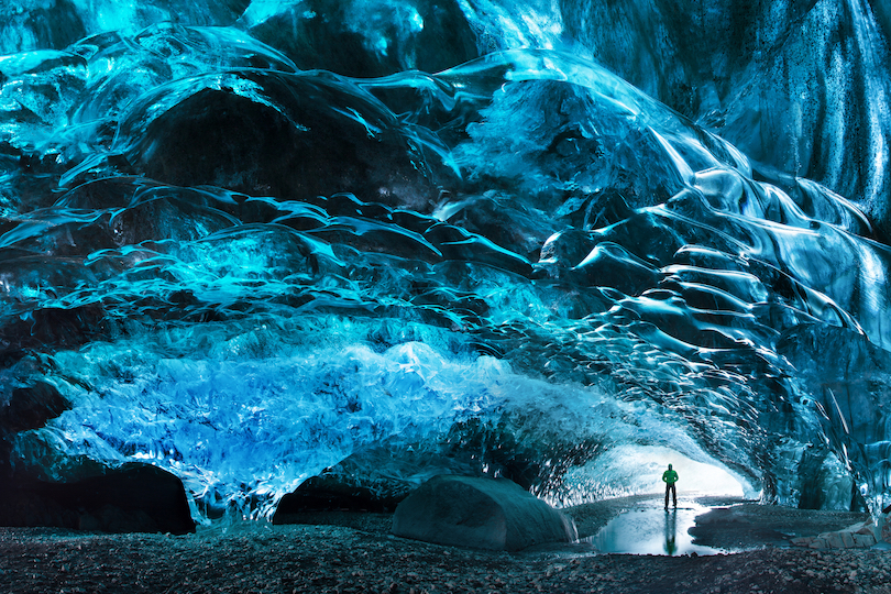 Vatnajokull National Park