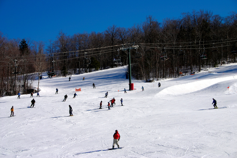 Bretton Woods Mountain Resort