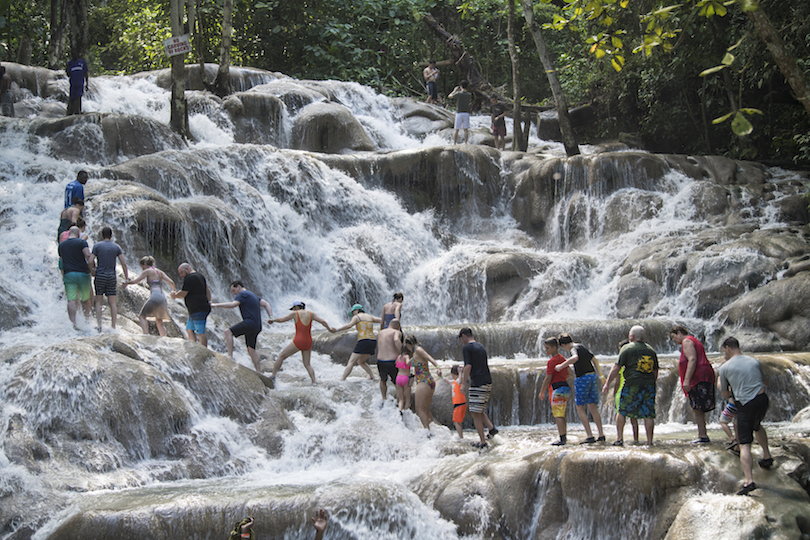 Tourist Attractions Within The Largest Parish In Jamaica
