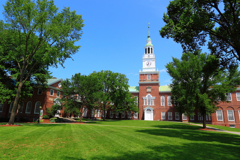 Hanover