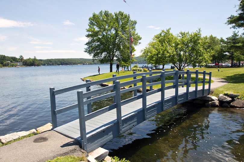 Lake Winnipesaukee