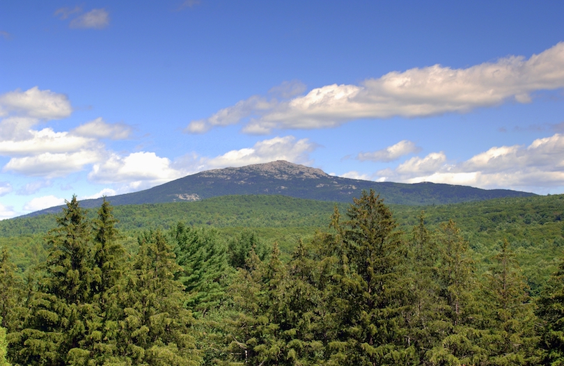 Mount Monadnock State Park