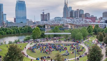 Best Places to Visit in Tennessee