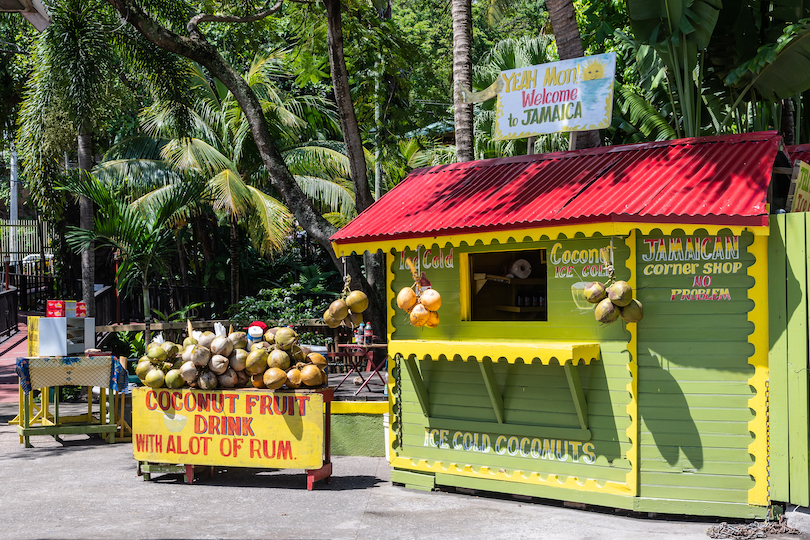 Ocho Rios