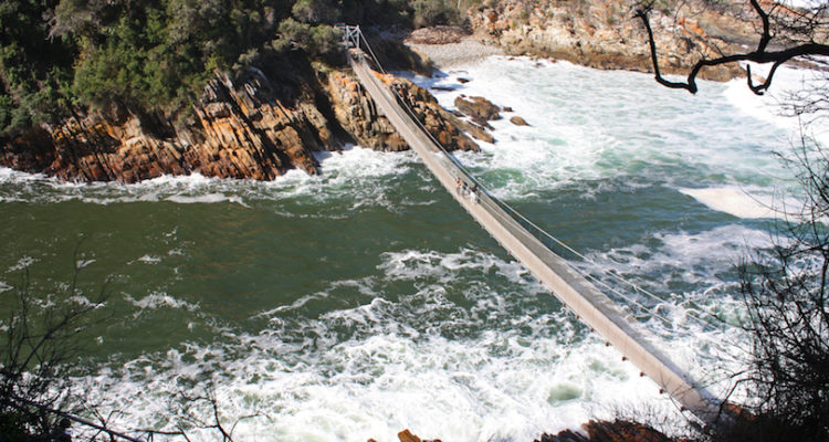 places to visit in Eastern Cape