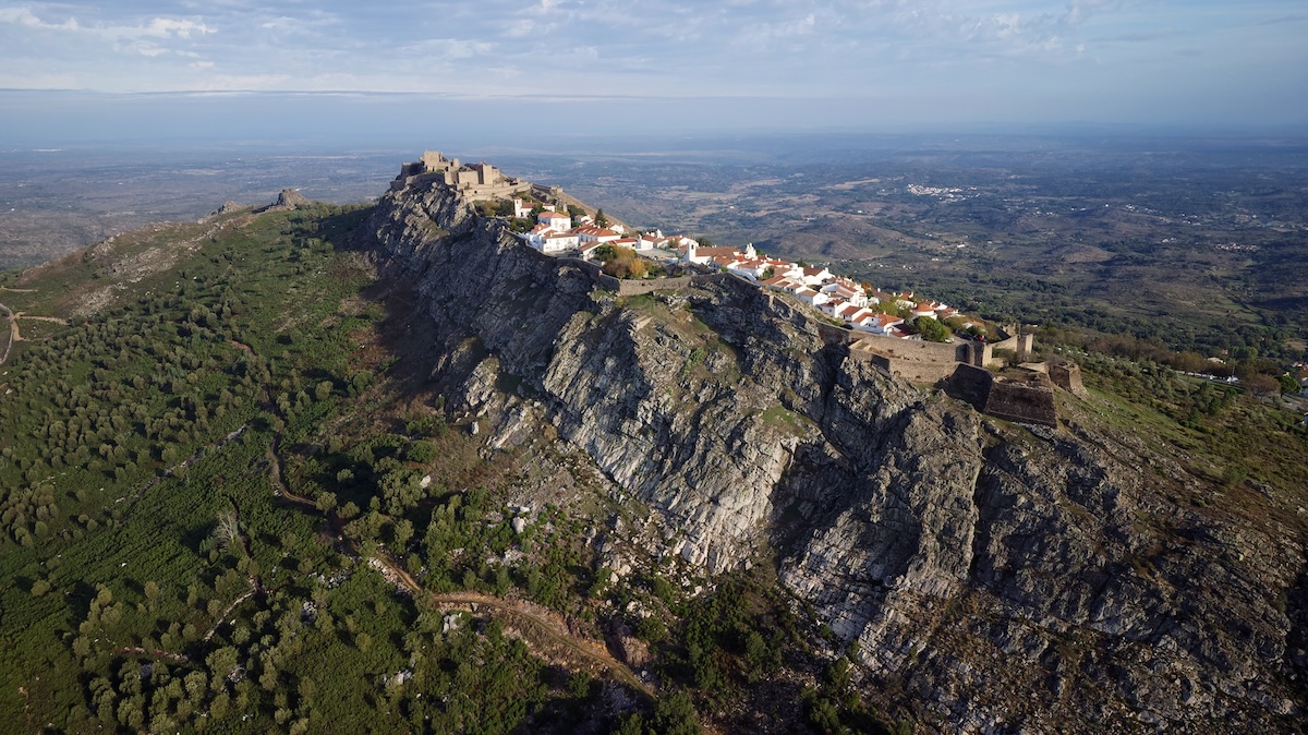 Marvao