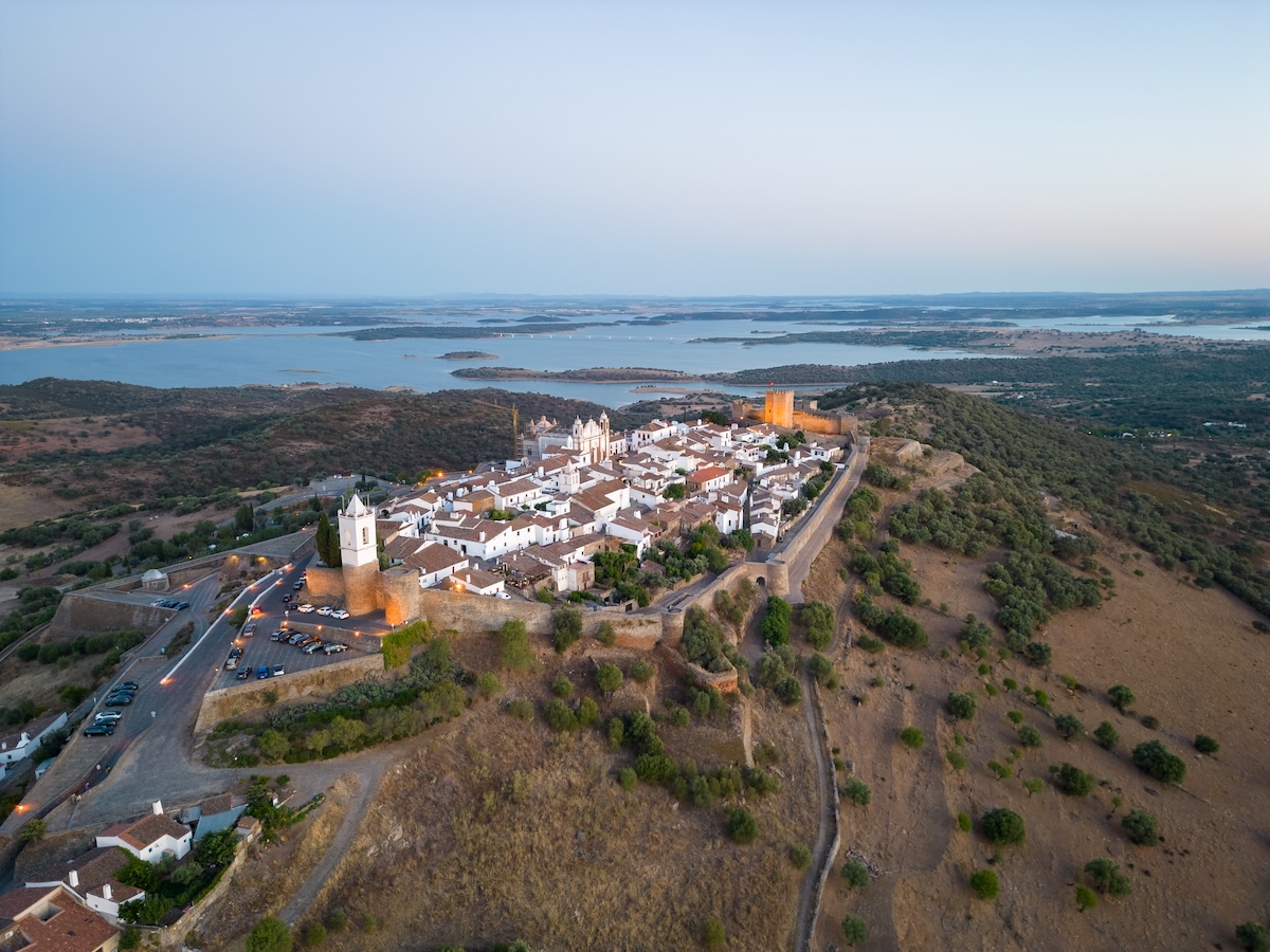 Monsaraz