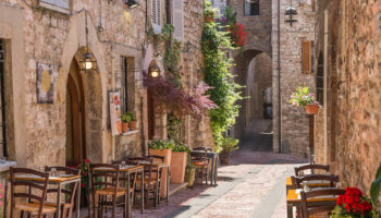 lombardy italy tourism Best Places to Visit in Umbria, Italy