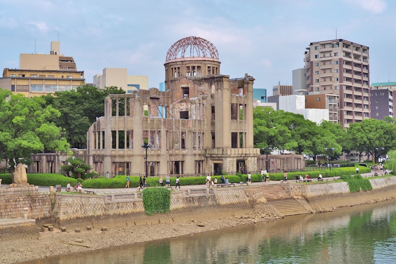 Atomic Bomb Dome