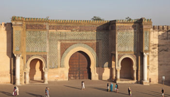 Best Things to Do in Meknes