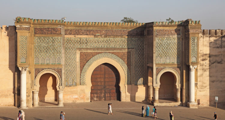 Best Things to Do in Meknes