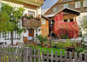 Styria, Austria