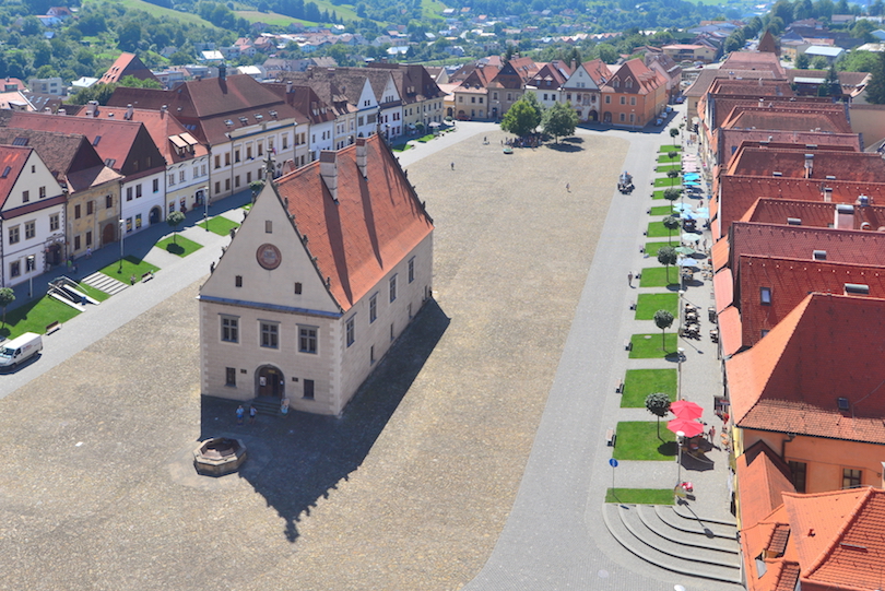 Bardejov